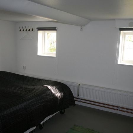 Lilla Huset Pa Slaetten B&B Lund Dış mekan fotoğraf