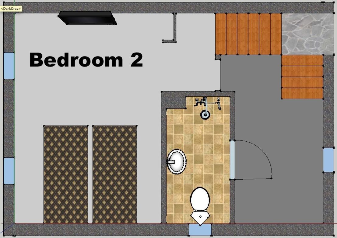 Lilla Huset Pa Slaetten B&B Lund Dış mekan fotoğraf