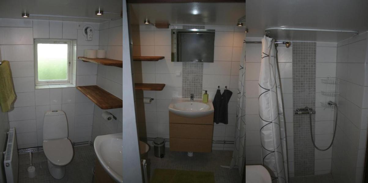 Lilla Huset Pa Slaetten B&B Lund Dış mekan fotoğraf