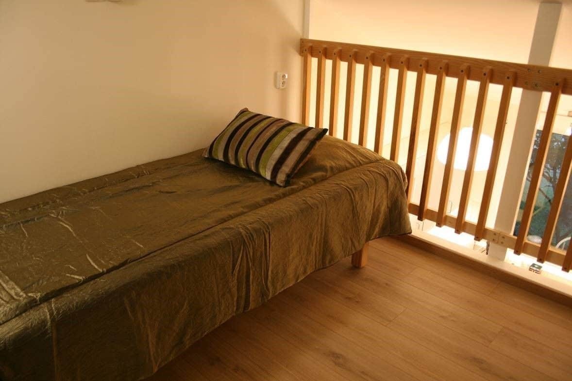 Lilla Huset Pa Slaetten B&B Lund Dış mekan fotoğraf